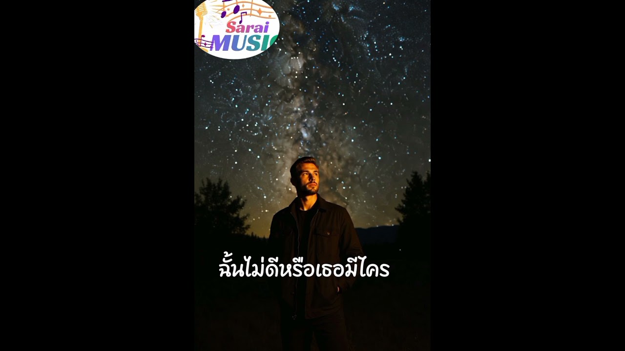 ฉั้นไม่ดีหรือเธอมีใคร - ชูโน/สาระอี มิวสิค