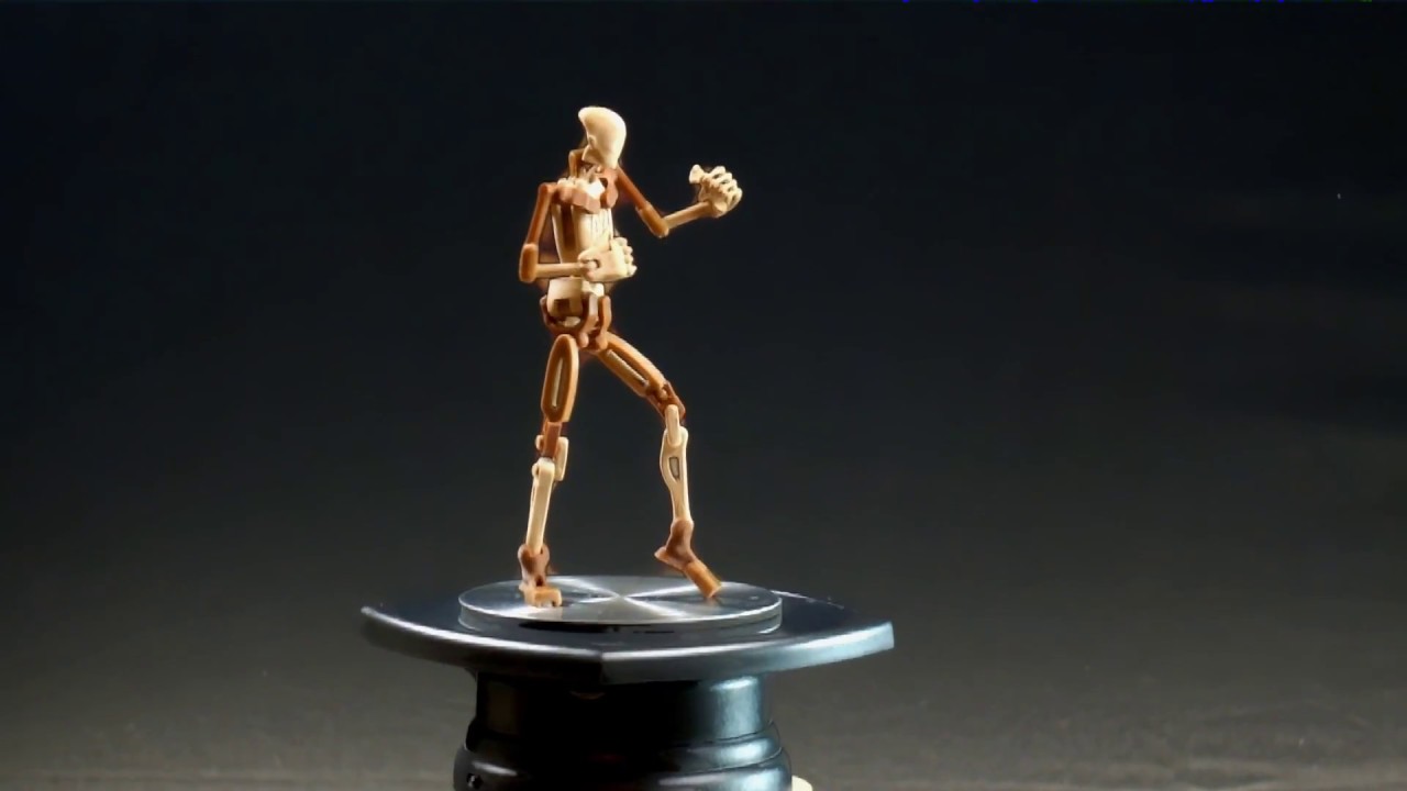 A9RIG  - Turnaround - Rider