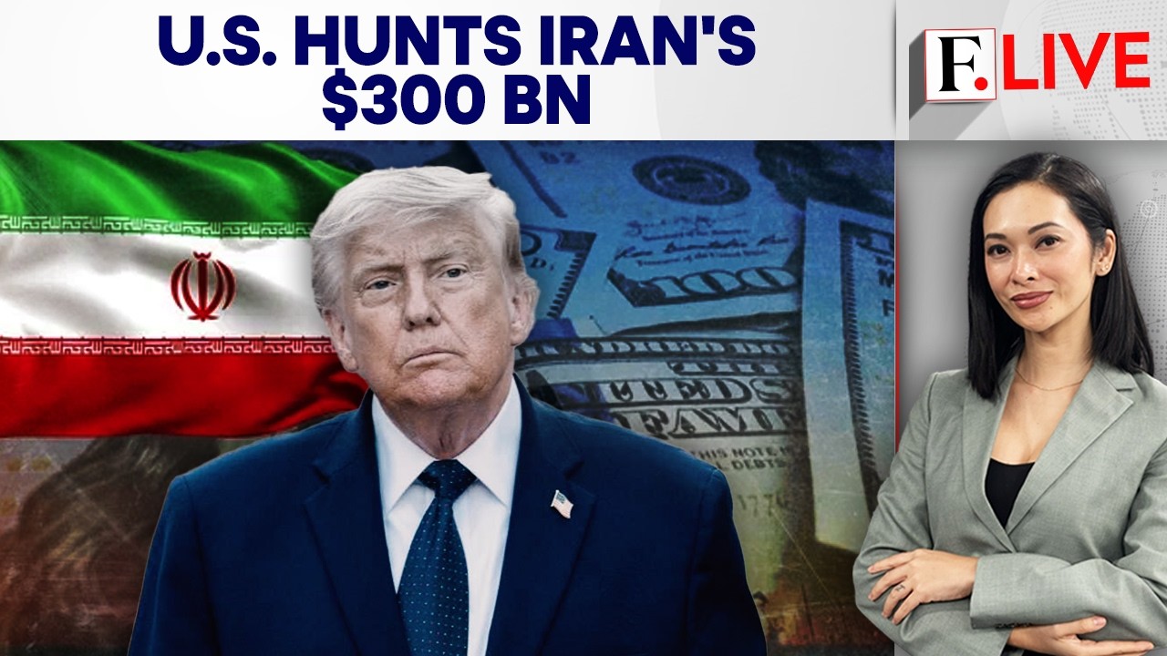 Сделка Трампа с Ираном: Кто заплатит Тегерану 300 миллиардов долларов | Рубио направляется в Перс...