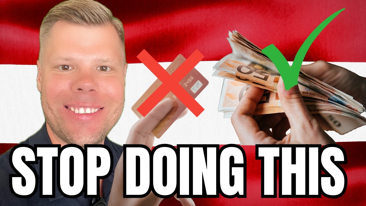 10 Things You Should NEVER Do in Vienna in 2026