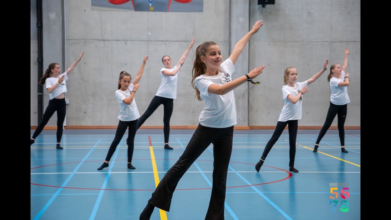 Mercy - Modern - Danskamp De Panne 2025
