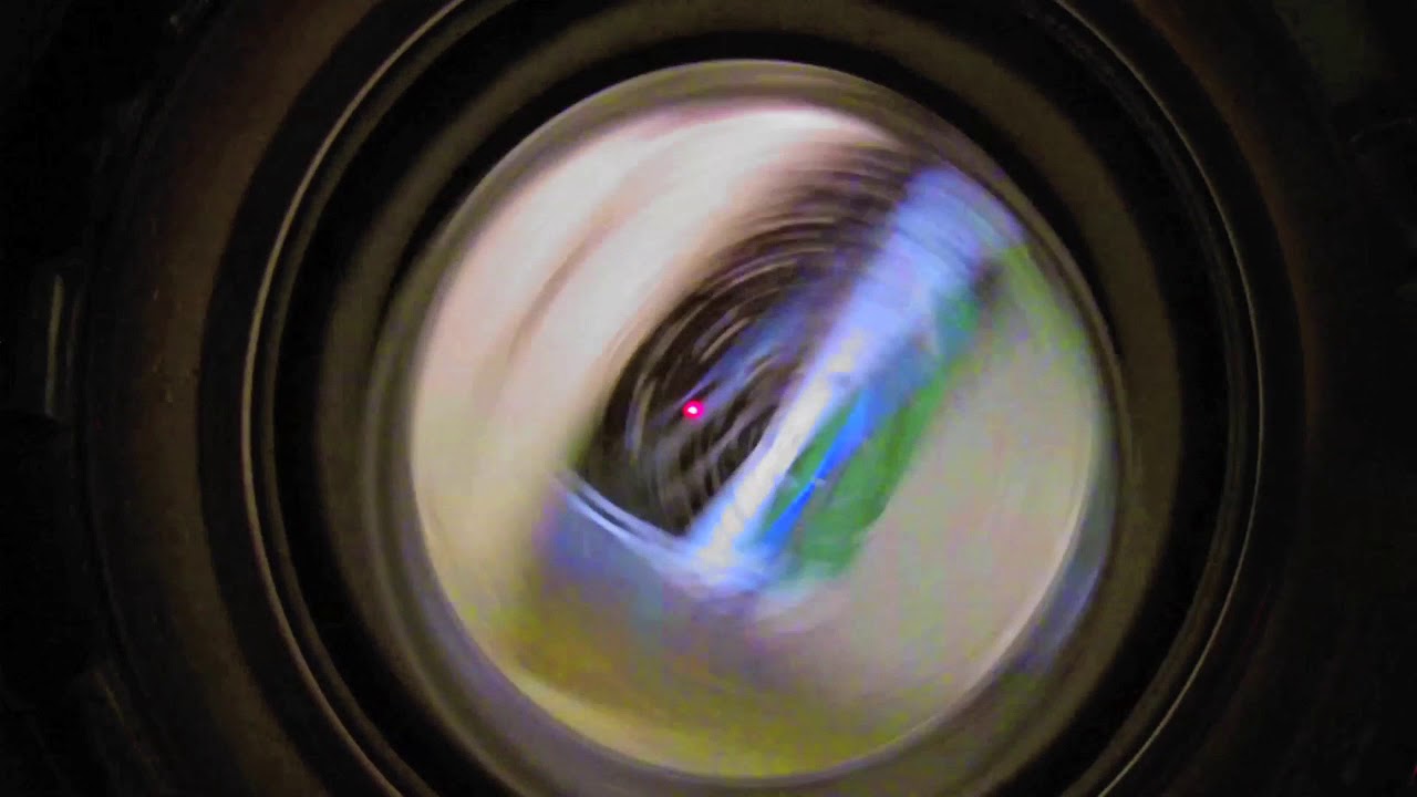 GoPro: Extreme Washing Machine