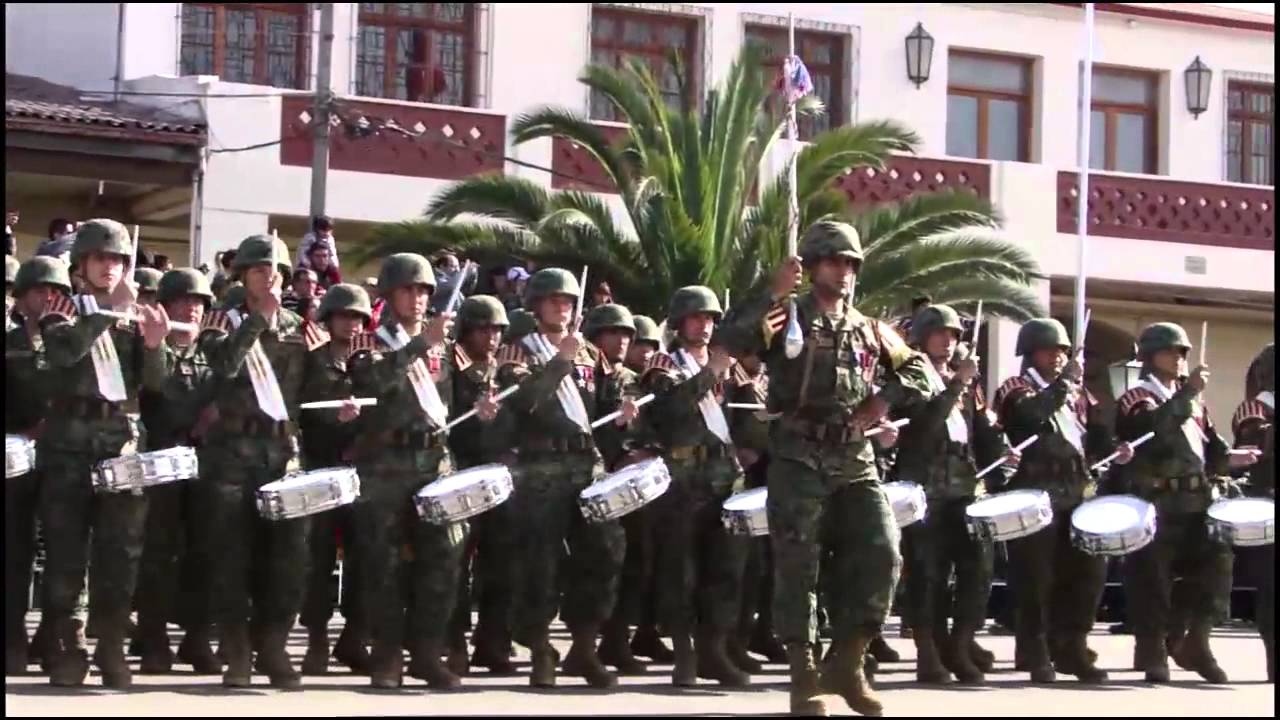 Presidente Piñera participa en 