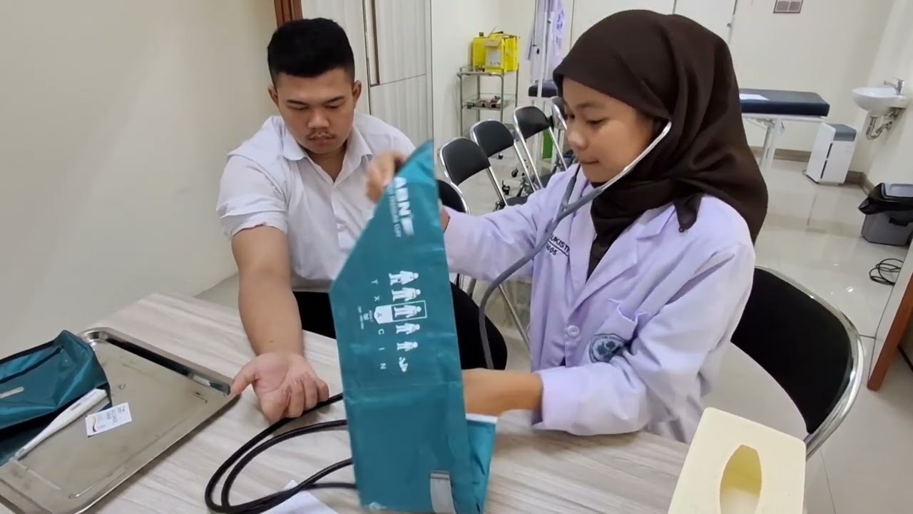 VIDEO ADEMS WEEK 1_Pemeriksaan Tanda-Tanda Vital & General Appearance_Indah Lukisti_250010005
