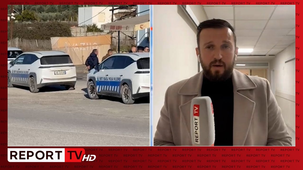 Do u hiqej tenda në biznese, 4 persona kundërshtojnë forcat e policisë! Përplasje dhe me inspektorët