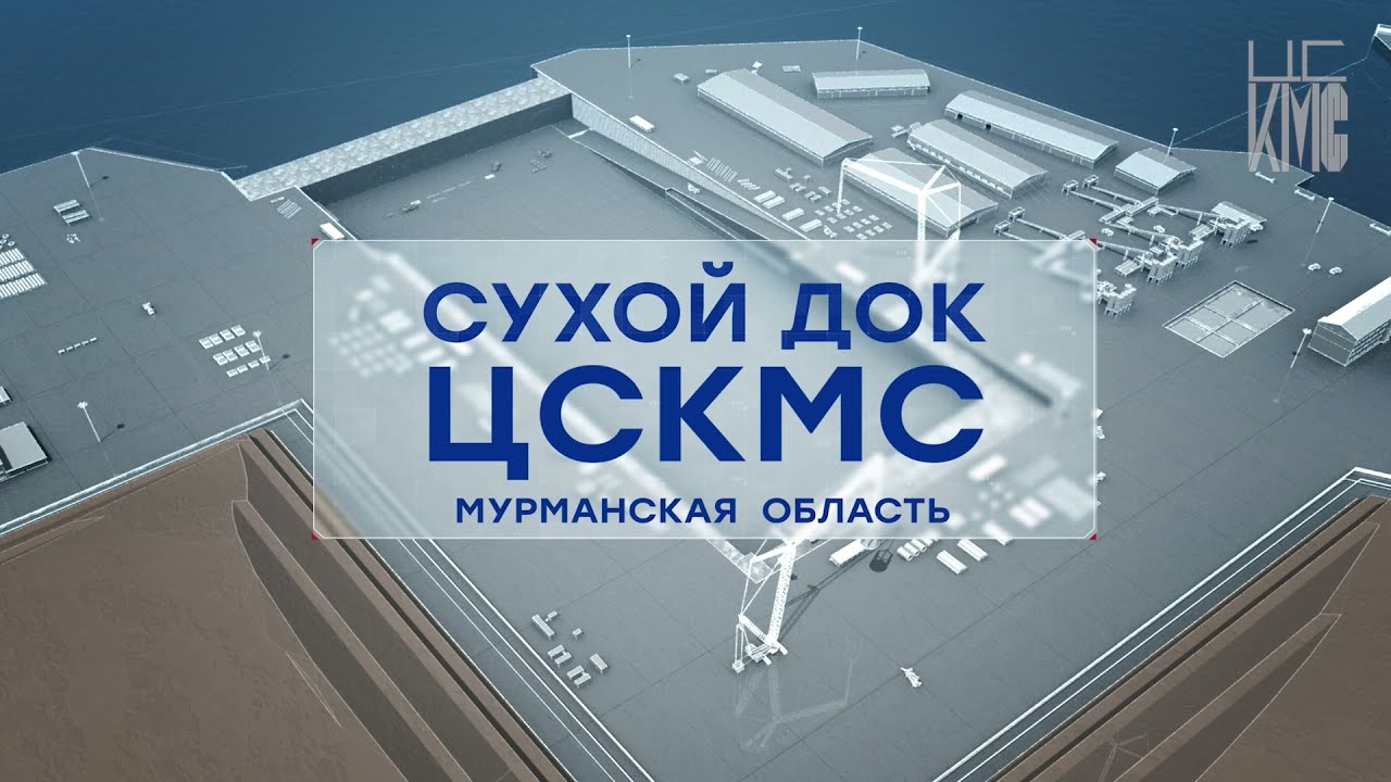 Что такое ЦСКМС?