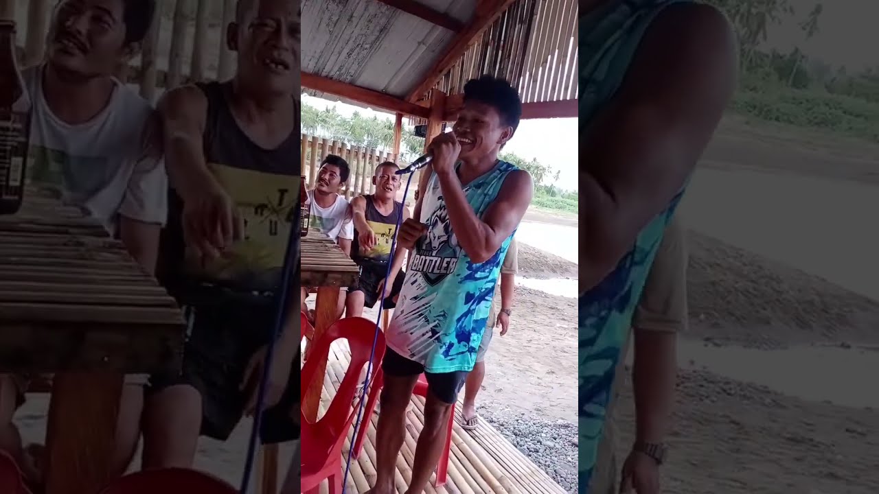 Gravi bosis babae Galing #trendingsong #trending #viral #highlights #viraltoday #singer #song