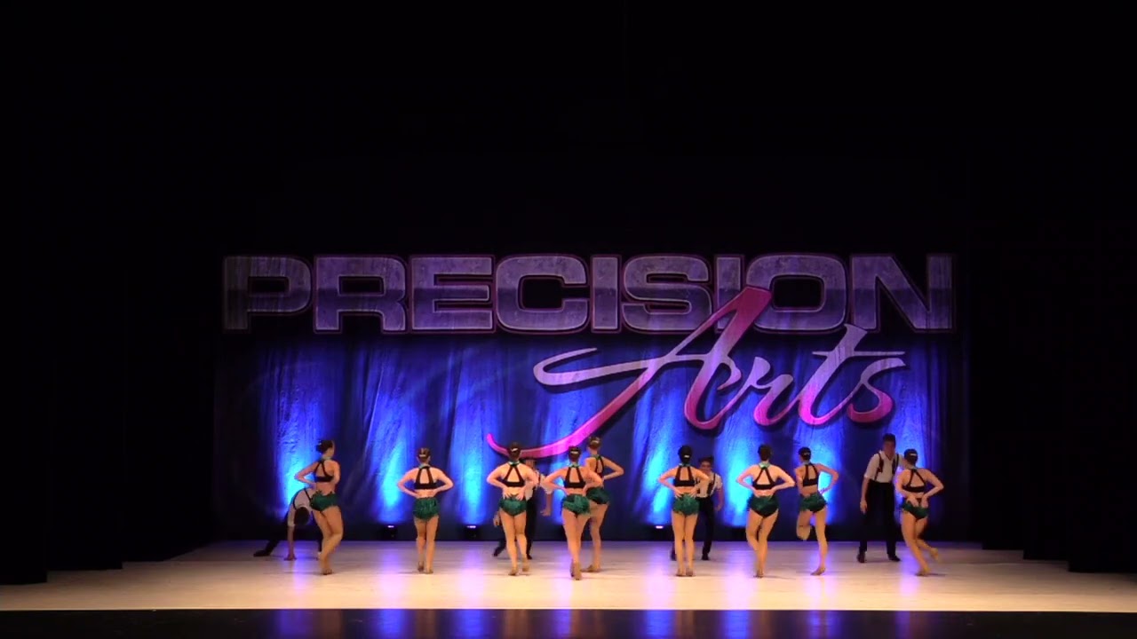 2022 Spartan Dance Center - 