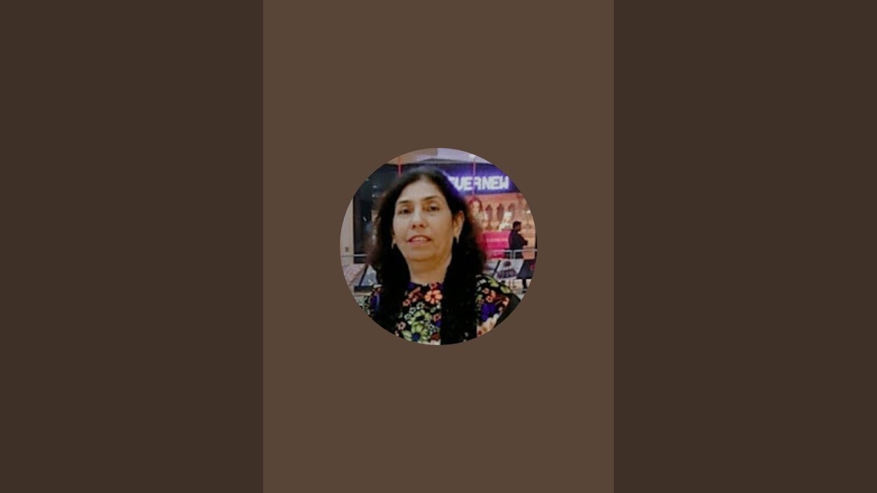 Neelam Sharma is live😊