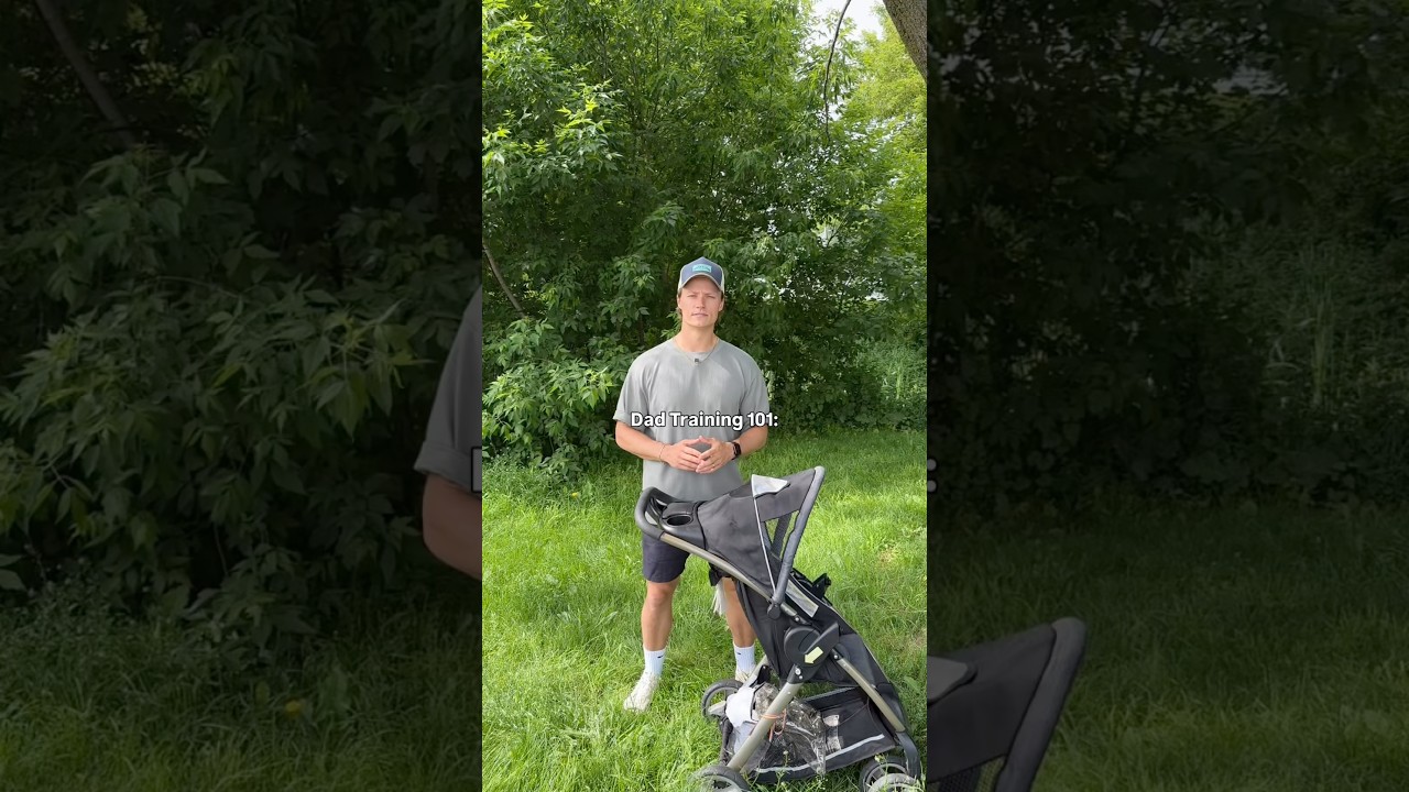 Dads, Be Prepared For Katana Attack #newdad #dad #comedy #tutorial