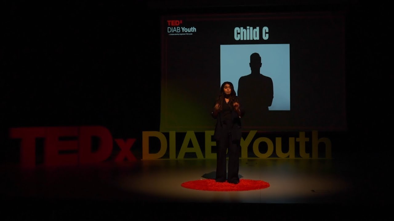 Who Are You When No One’s Watching? | Yaqeen Atta | TEDxDIAB Youth