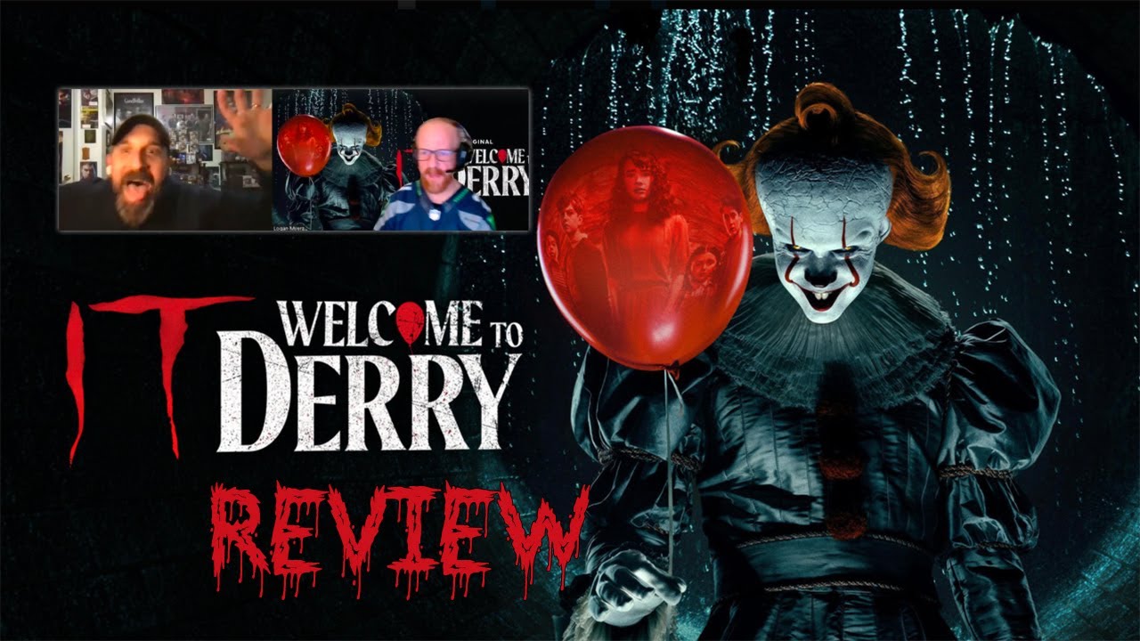 IT: Welcome to Derry - Season 1 Review