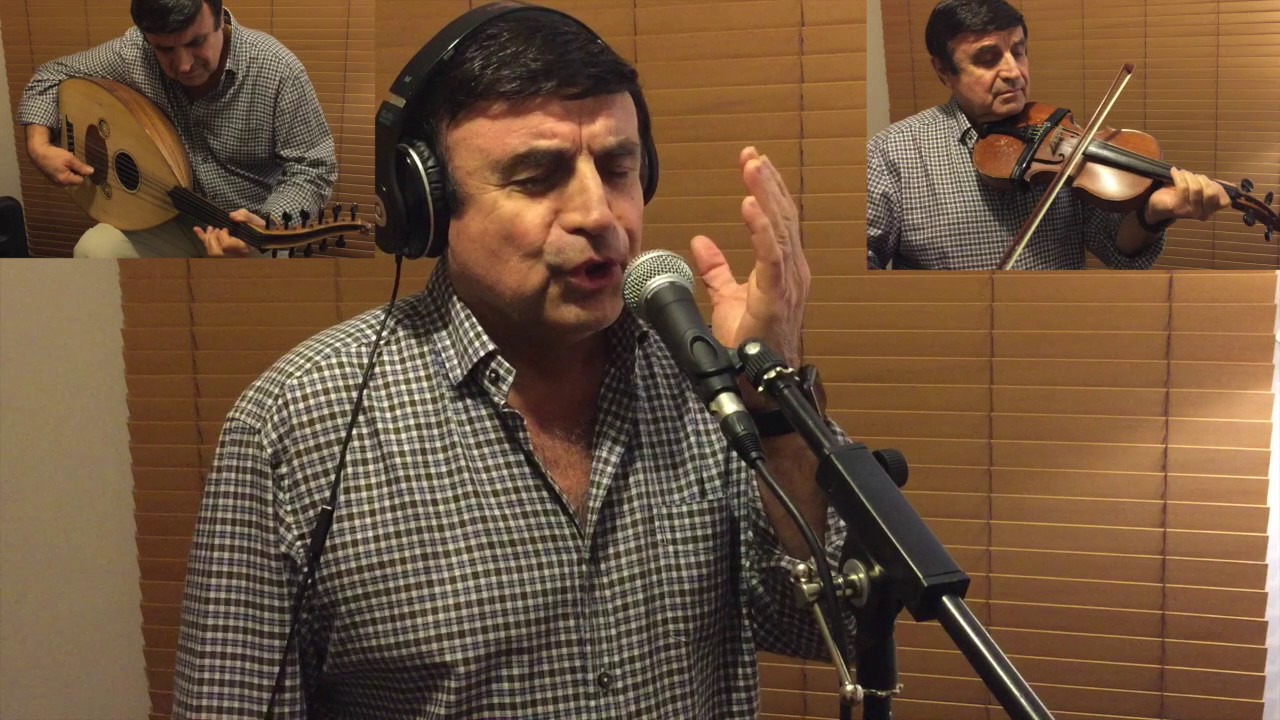 Güller arasında - Bülent Sabah