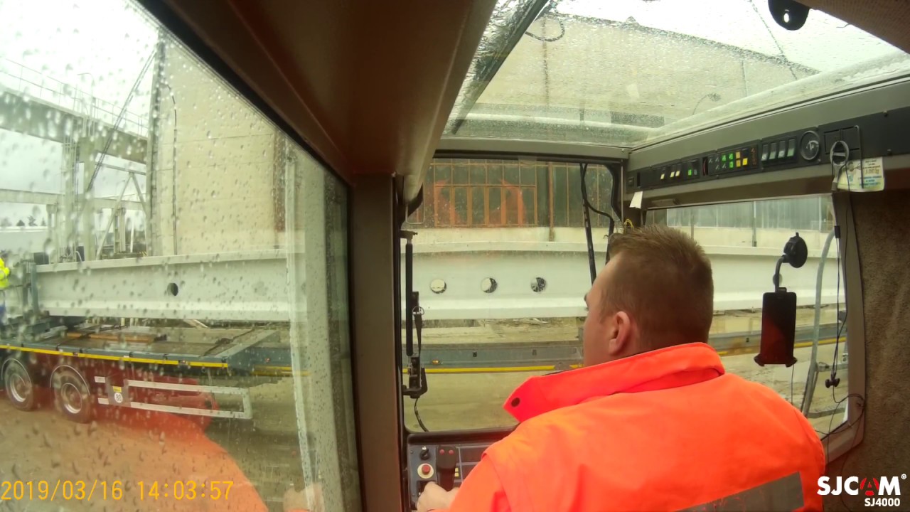 Liebherr LTM 1090/2