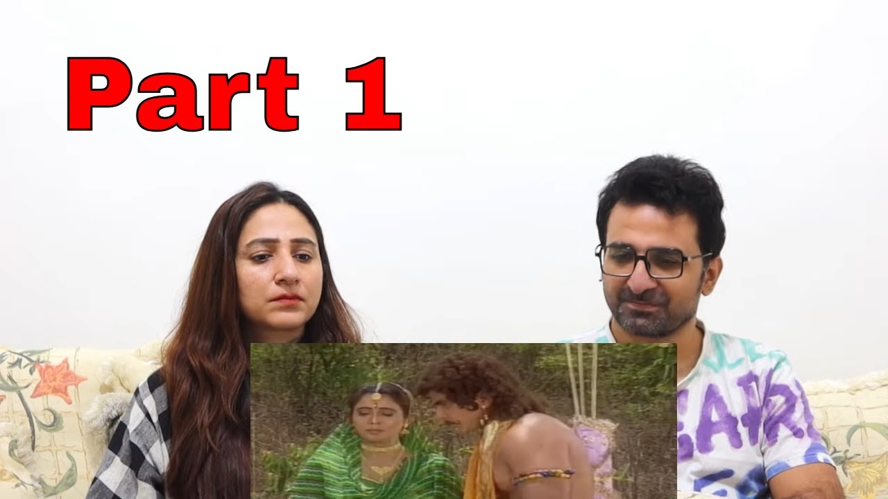 Pak Reacts to कौन है बर्बरीक? | Mahabharat Stories | B. R. Chopra | EP – 95 Part 1