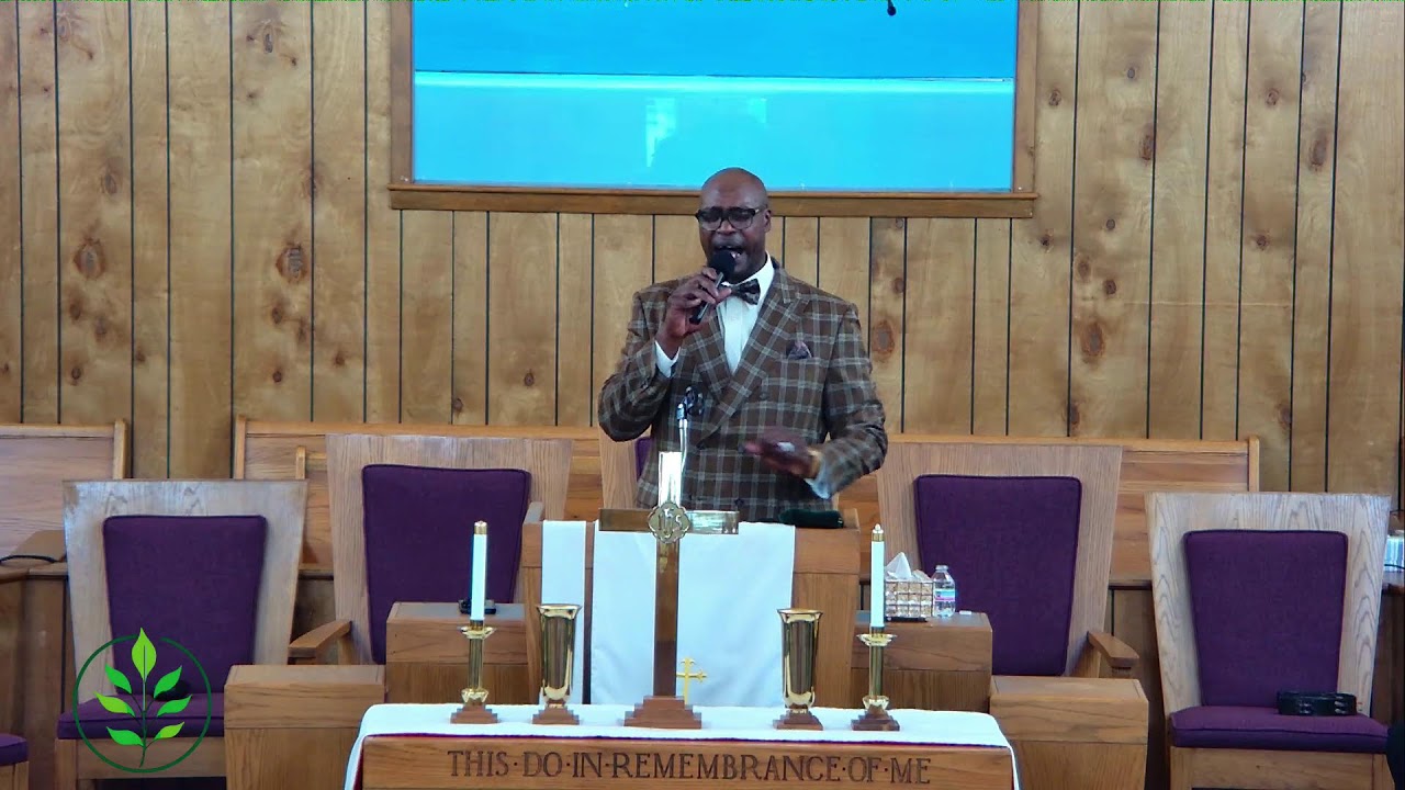 Sunday Morning Worship 2/8