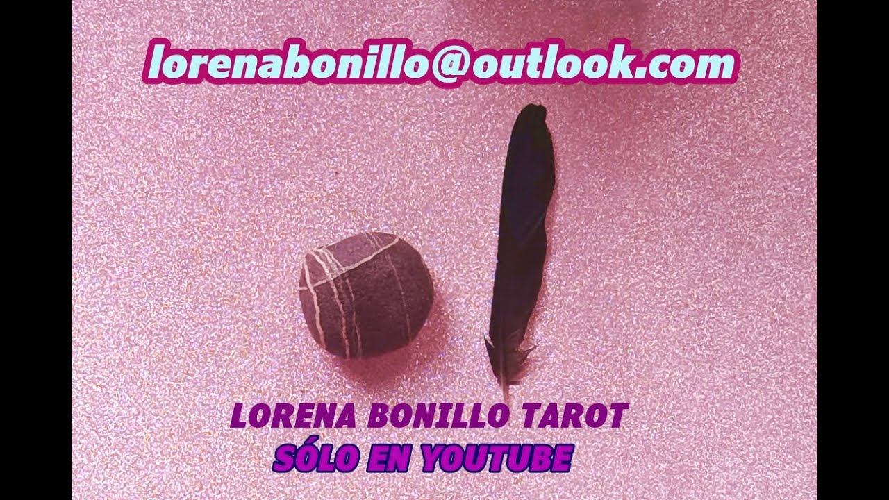 ¿COMUNICARÁ CONMIGO, ME VA A HABLAR? (EN DOS O TRES SEMANAS)💖 TAROT.