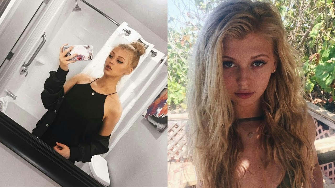 Loren Beech Musically Compilation - May 2017