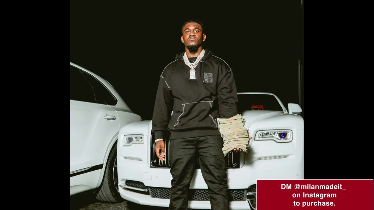 (FREE) ZeeTheWizard x Zillionaire Doe Type Beat - 