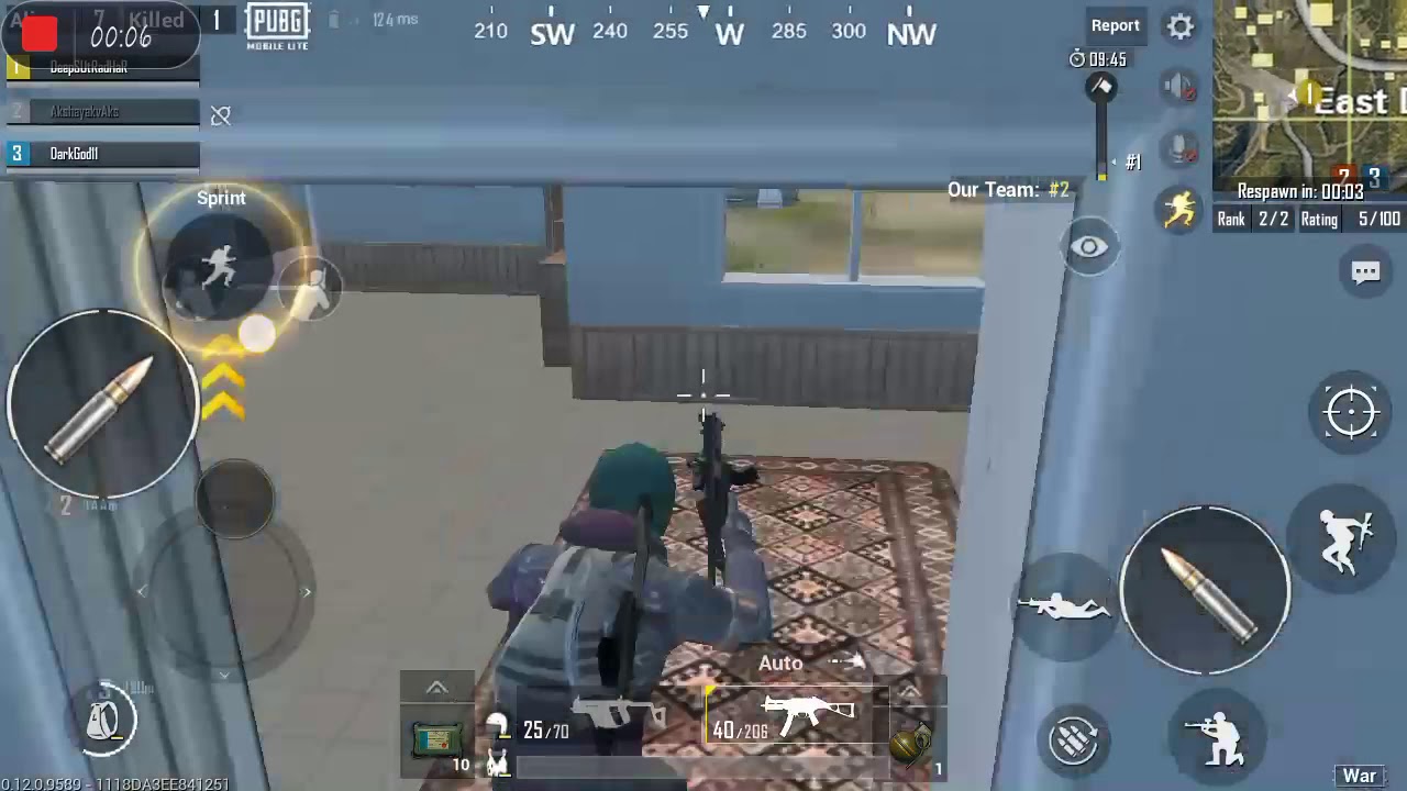 Ric gaming