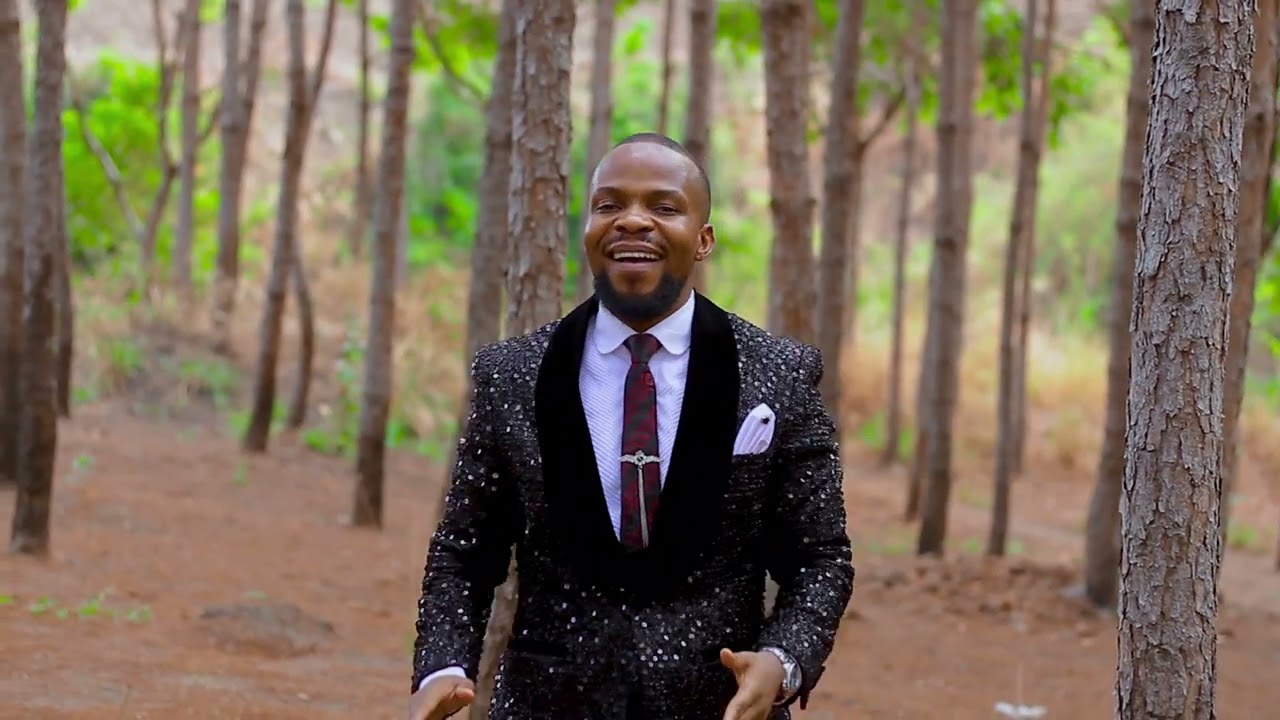 MAFUNSO_Ezekiel Angel_(official video)