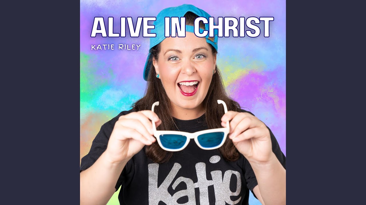 Alive in Christ