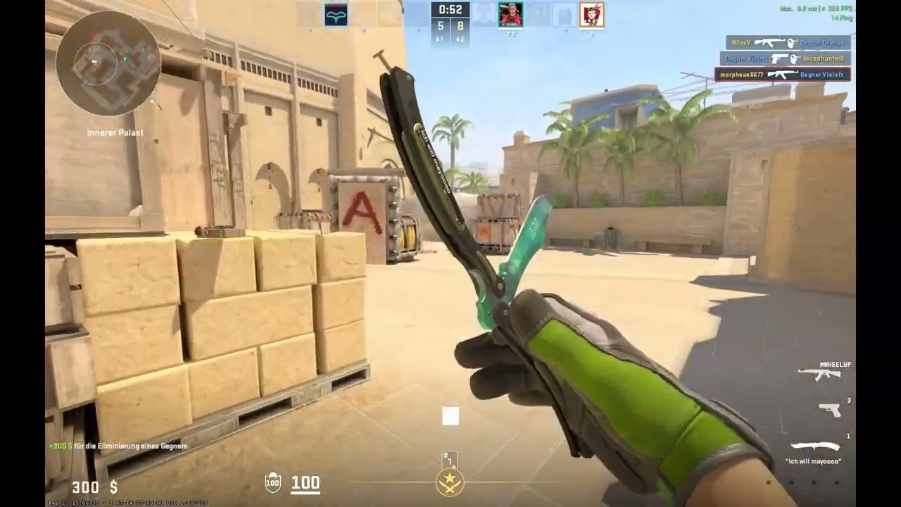 highlights of the week #3