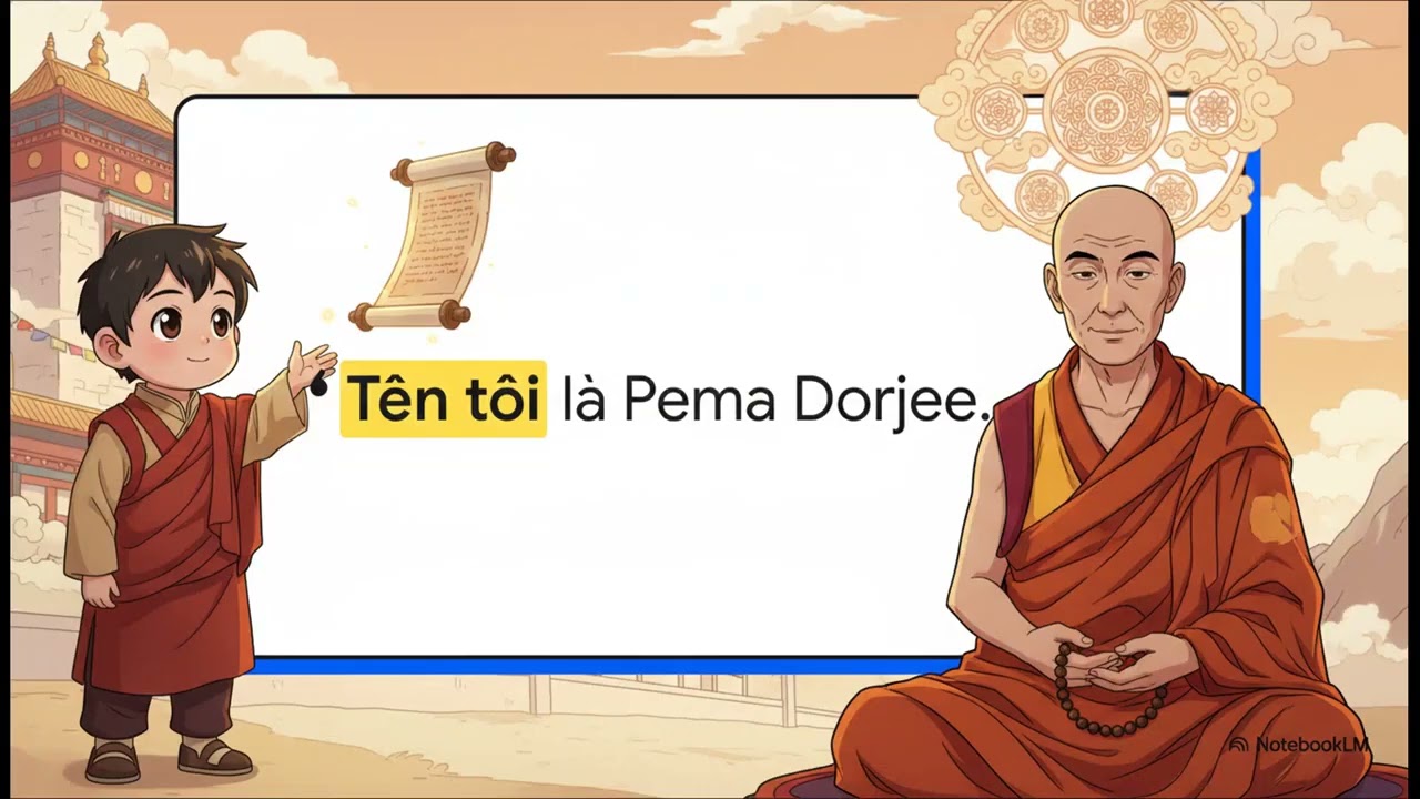 Linh đồng  Tái sinh Tây Tạng