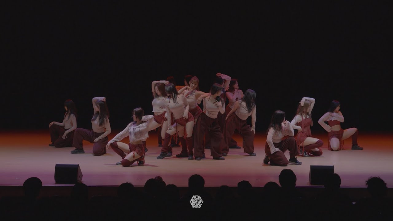 [2026 NOD 정기공연] 매옹이카