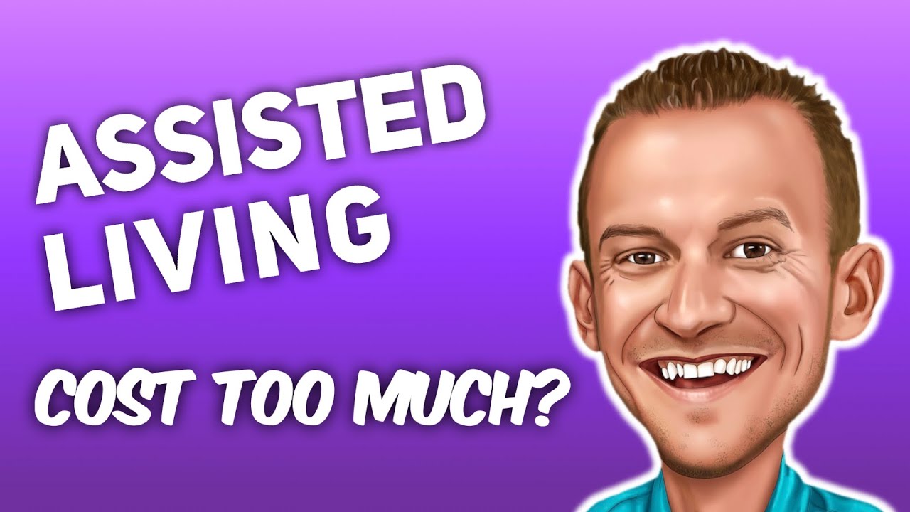 Can't Afford Assisted Living? What do you do? - CASE STUDY