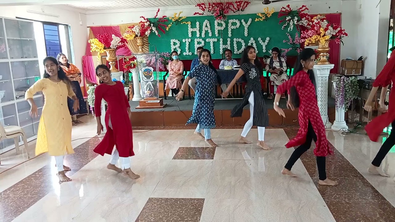 || St.Xavier's School,Mahad || Teacher's Day Celebration ,2021.