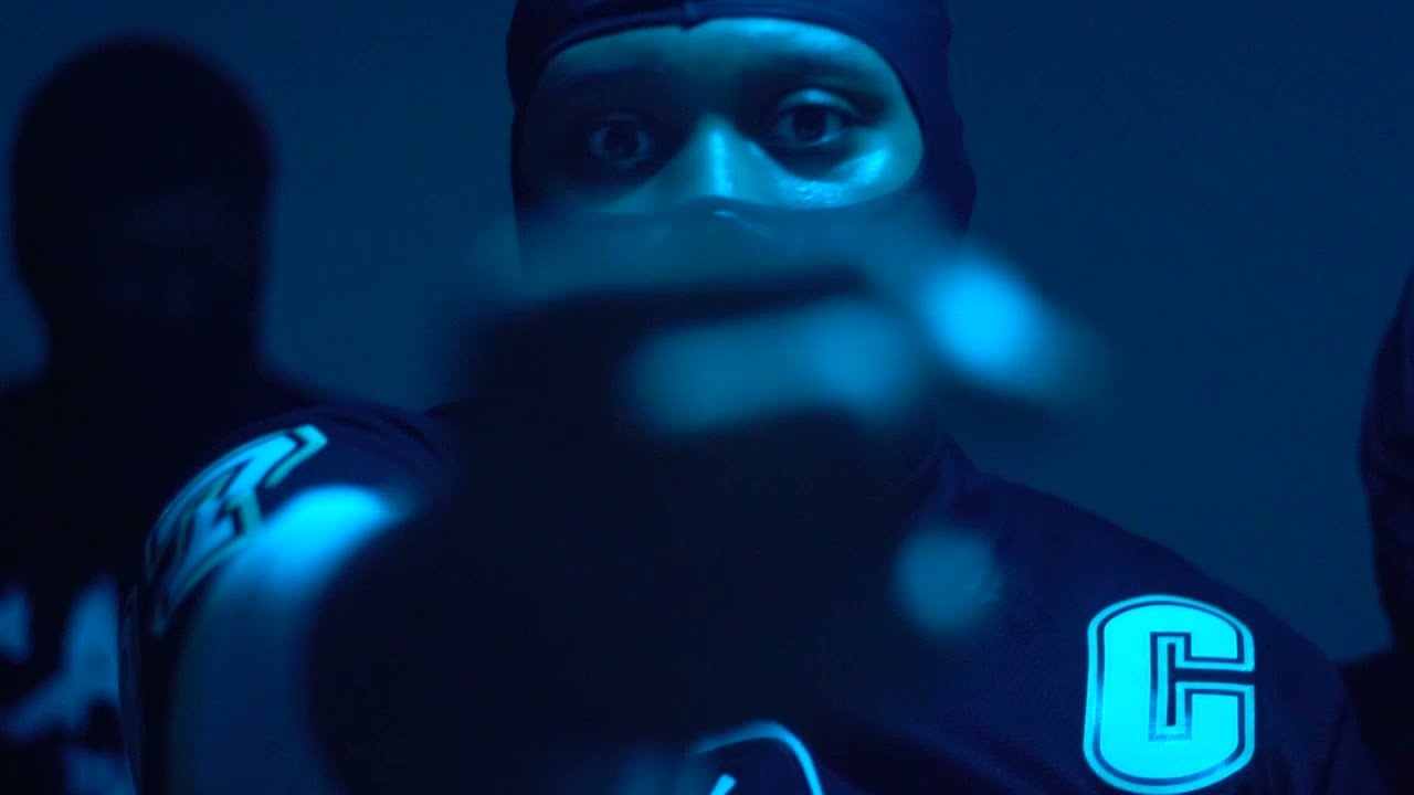 NFL StanBand - Get Back(dir.HiddenTalentMedia)