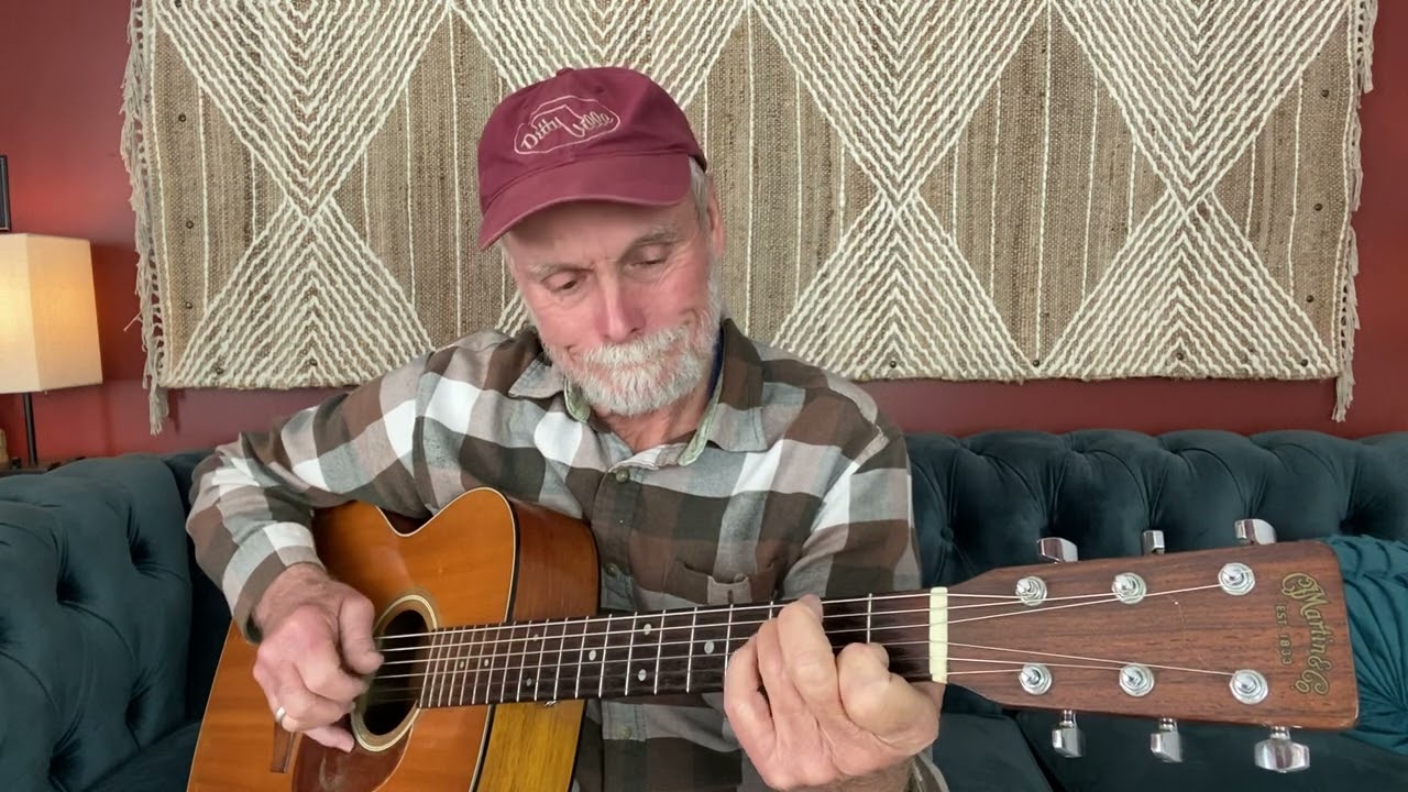 He'll Always Bring Us Smiles - Tune for Dean