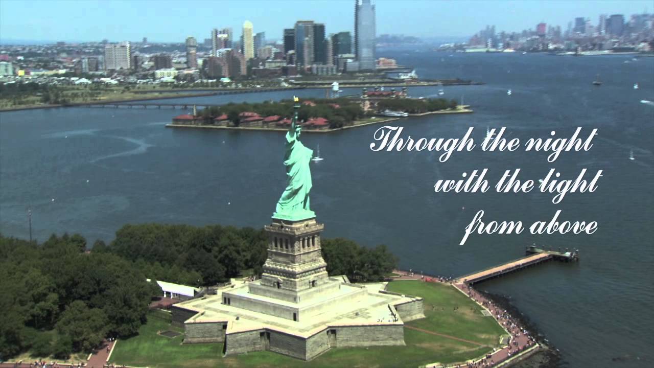God Bless America by Sandi Patty