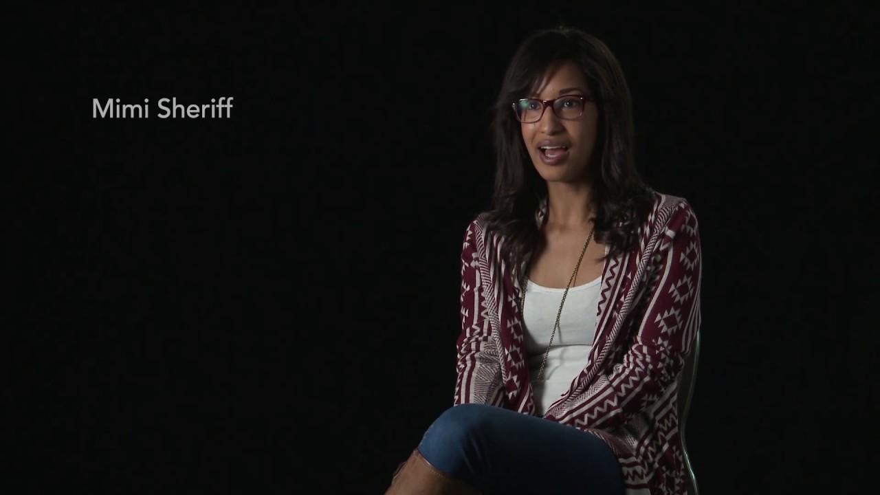Oral History at the Canadian Museum of Immigration at Pier 21