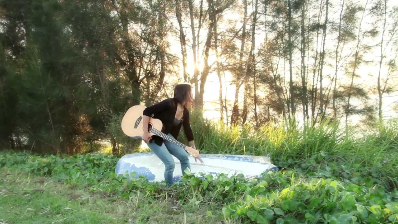 Melissa Otto - Light As A Bird