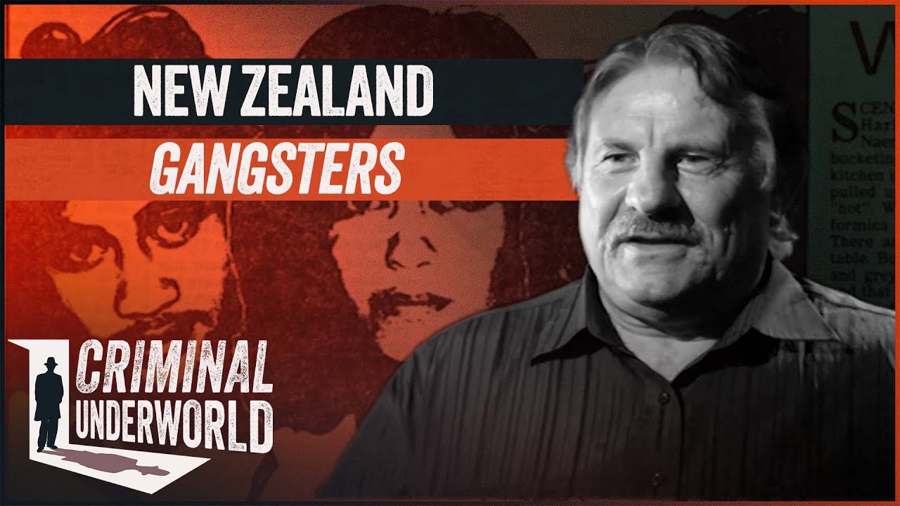 The Untold Stories of New Zealand&rsquo;s Most Notorious Cases