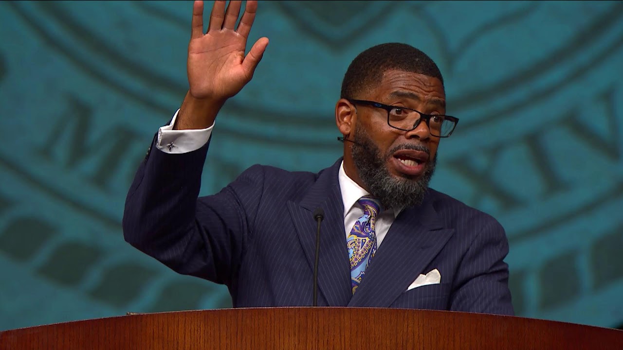 Opening Convocation, Sunday, August 24, 2025