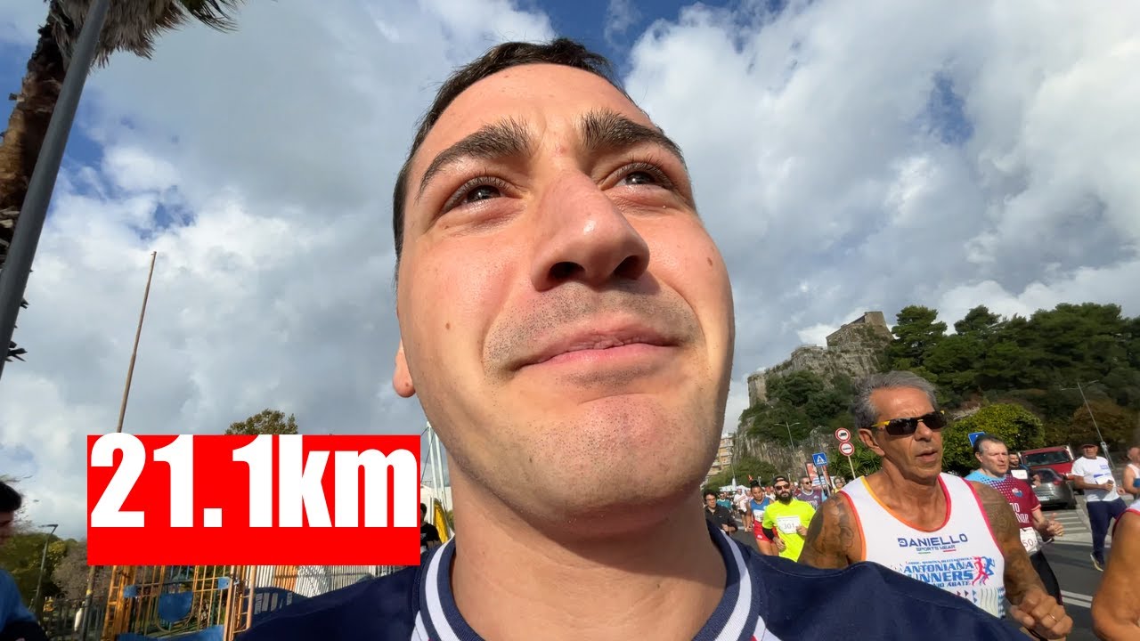 Ci provo, non so come andrà.. - Giorno 299