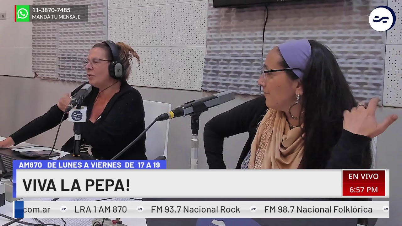 RADIO NACIONAL