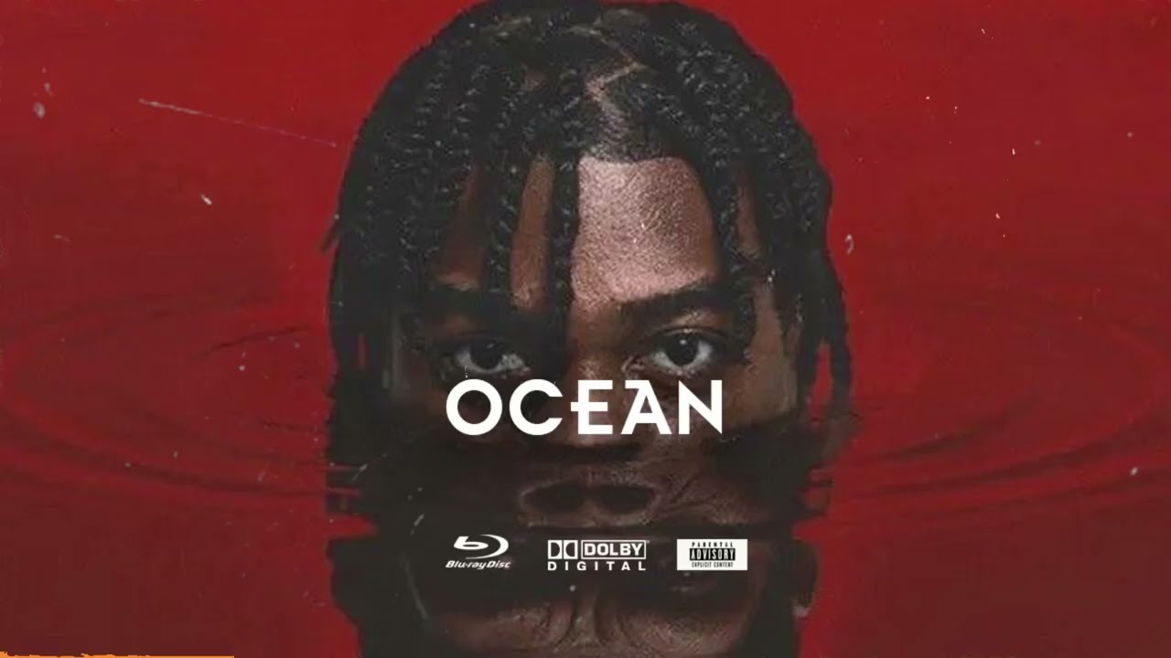 [FREE] Omah Lay x Ayra Starr x Rema x Oxlade Afrobeat Instrumental - 