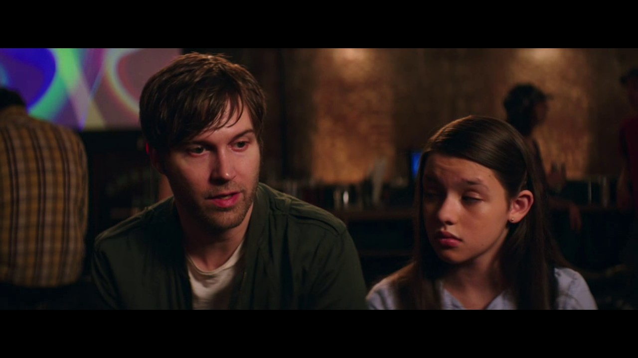 Before I Disappear 2014