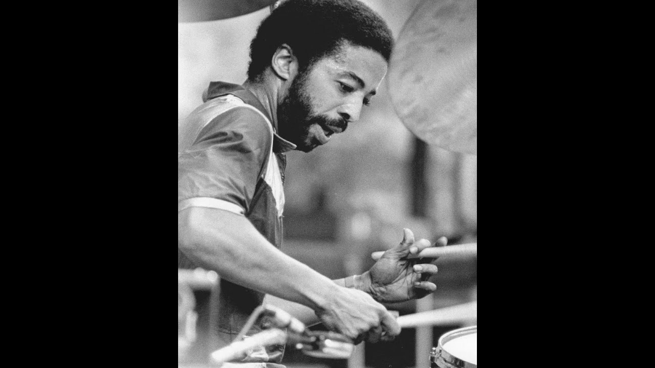 Tony Williams,Wynton Marsalis,Ron Carter & Herbie Hancock - Nefertiti 1981