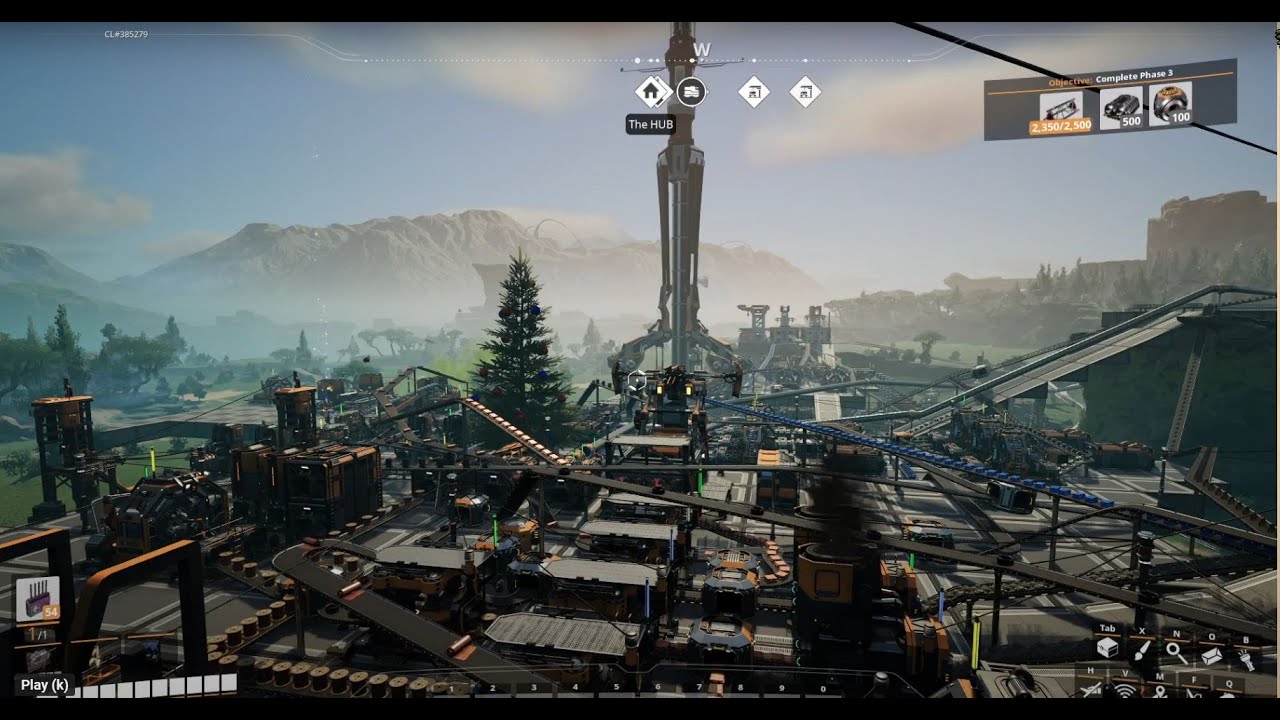 Satisfactory - 01/04/25