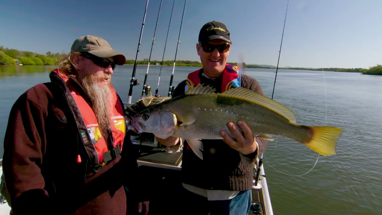 Fishing Australia 2022 Ep06 Iluka
