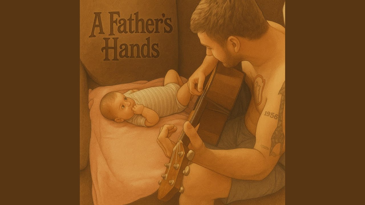 A Fathers Hands
