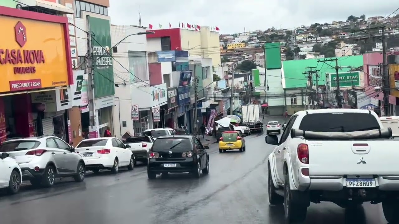 Garanhuns Pernambuco 