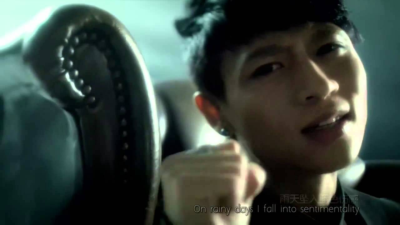 [ENG SUB] 魏晨 Wei Chen - 尘埃 (Dust) MV