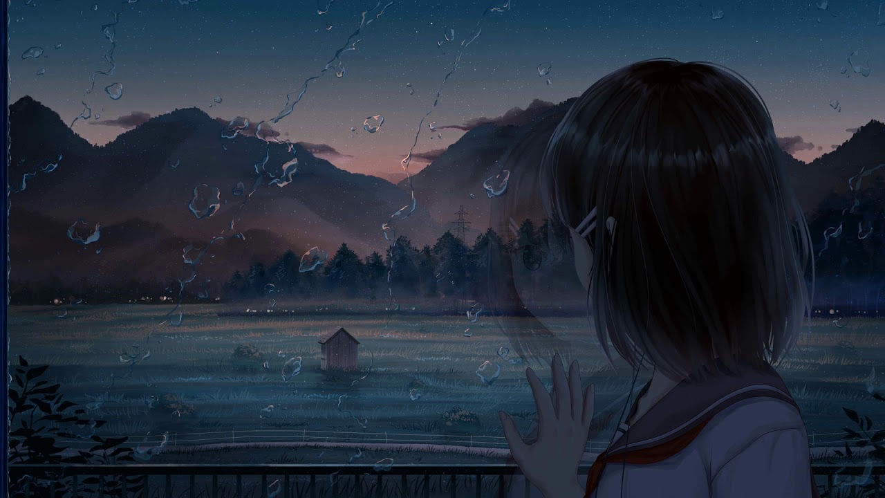 ✘(NIGHTCORE) Crickets Throw Their Voice - Basement✘
