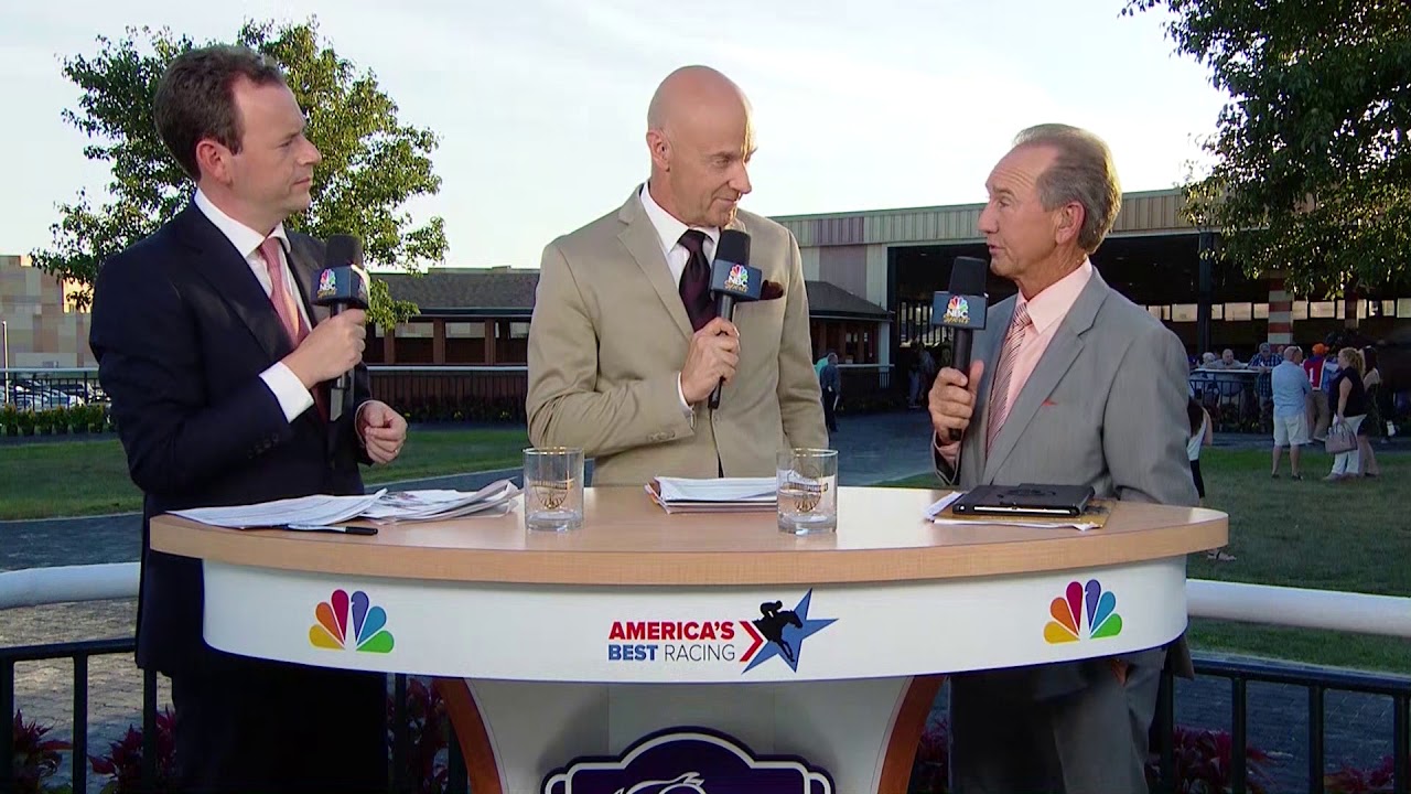 Cotillion & Pennsylvania Derby NBC Recap